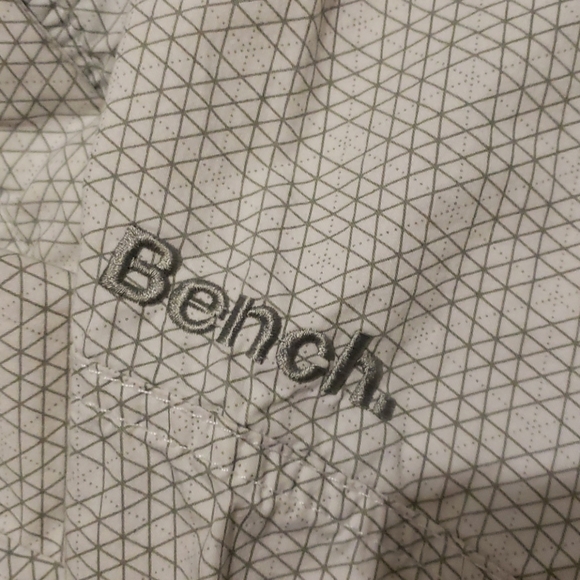 Bench jacket - Picture 2 of 7